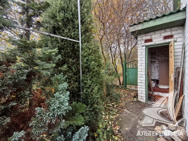  (участок 10.49 сот.), Брестский р-н