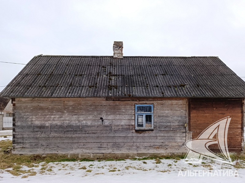  20сот., Кобринский р-н (Хидринский с/с)