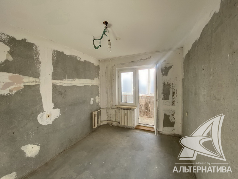  81.7кв.м., комнат 4, г. Брест (КОВАЛЕВО)