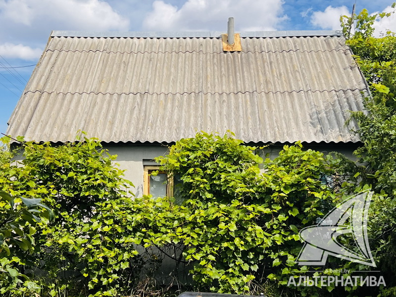  5.12сот., Брестский р-н (Мухавецкий с/с)