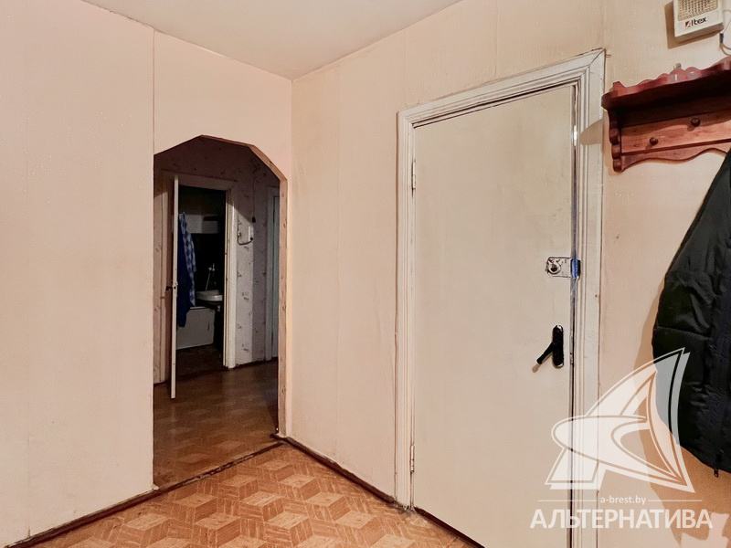  58.3кв.м., комнат , Жабинковский р-н