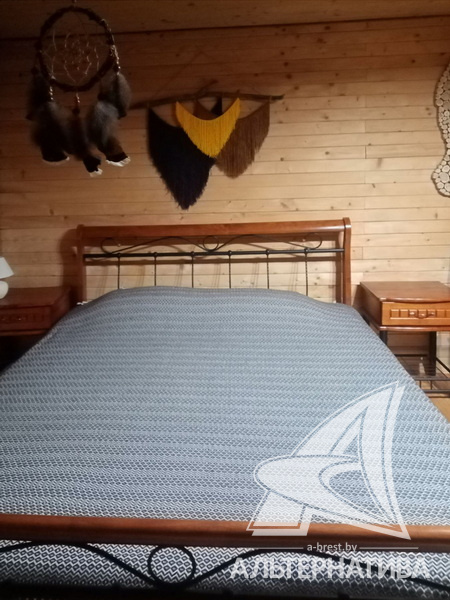 120м.кв. (участок 22.49сот.), Каменецкий