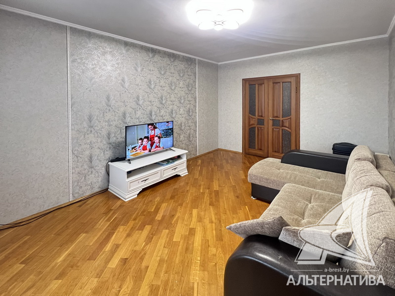  66.8кв.м., комнат 3, г. Брест (ВОСТОК)