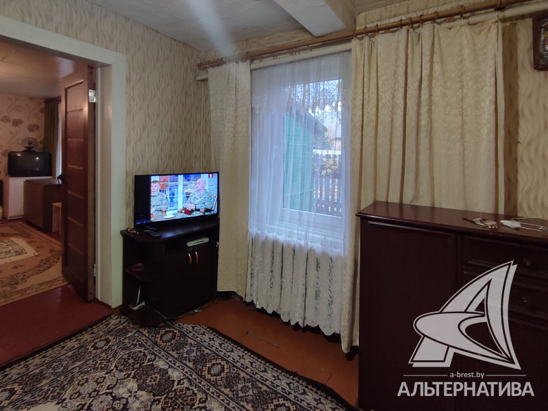  48.5кв.м., комнат 3, г. Брест (КИЕВКА)