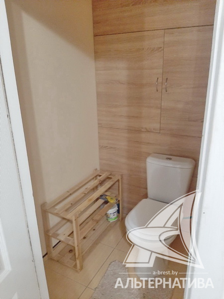  42кв.м., комнат 1, г. Брест (ВУЛЬКА)