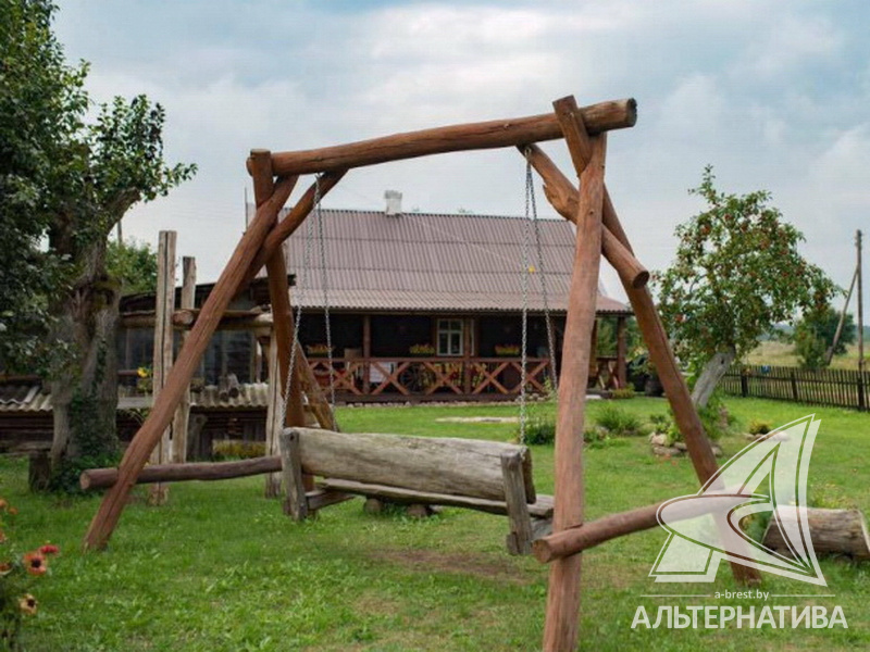  78м.кв. (участок 25сот.), Каменецкий