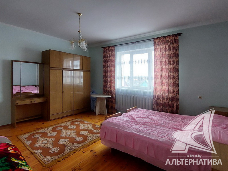  353.9кв.м. (участок 18.7 сот.), Брестский р-н