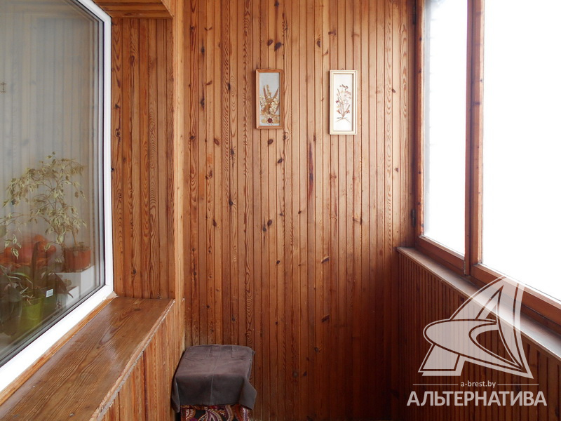  88кв.м., комнат 4, г. Брест (ВОСТОК)