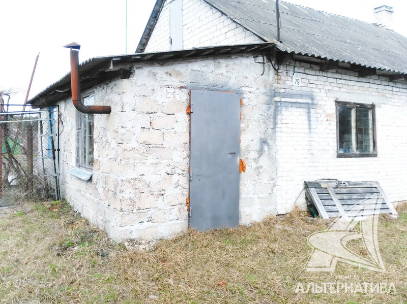  (участок 6.05 сот.), Брестский р-н
