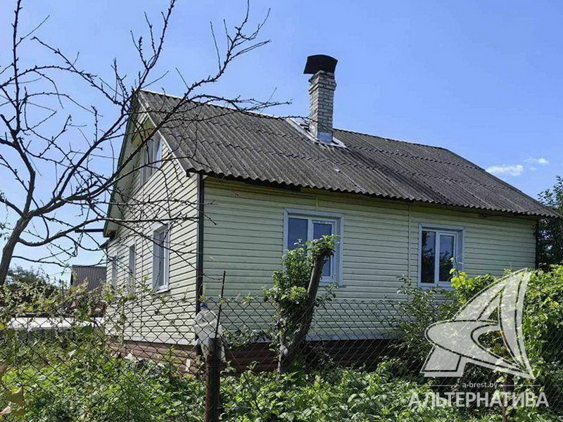  115.1кв.м. (участок 5 сот.), Брестский р-н