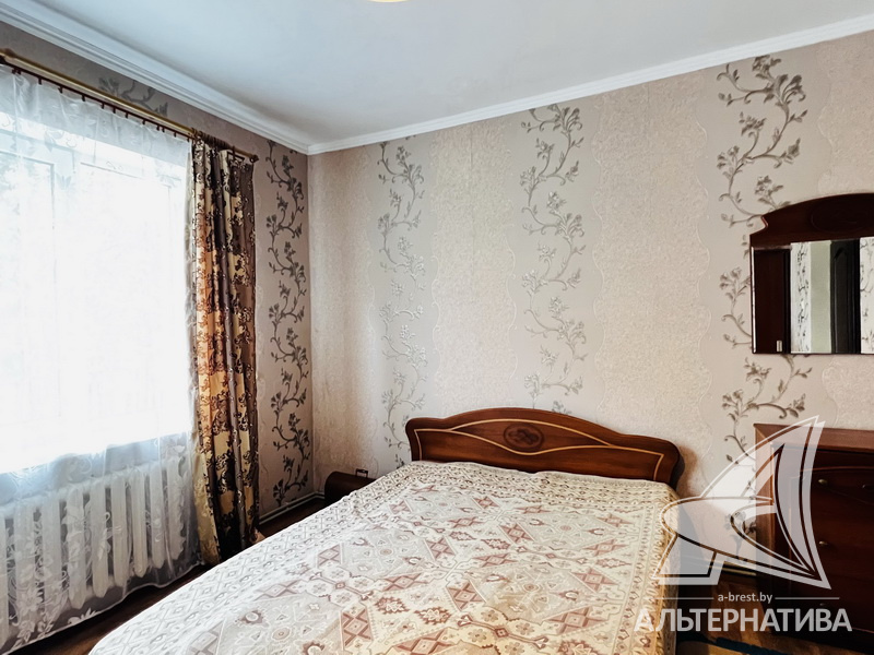  35.4кв.м., комнат 1, г. Брест (РЕЧИЦА)