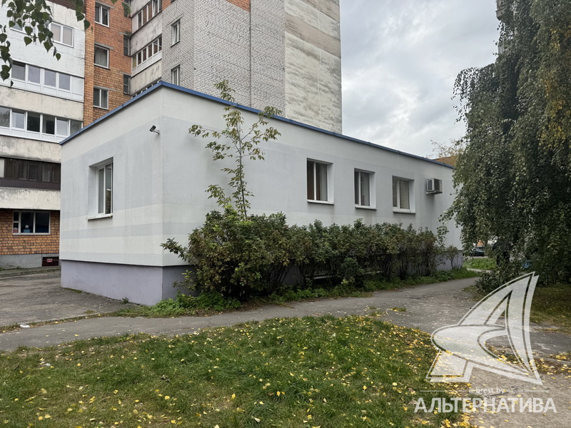  184.7м.кв. Центральная