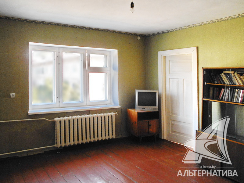  41.2кв.м., комнат 2, Каменецкий р-н