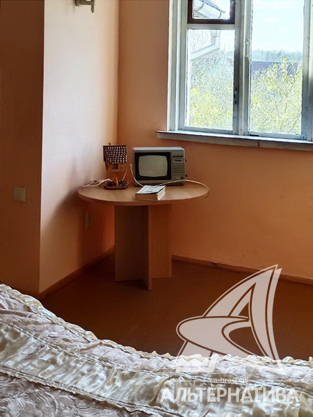  30.3кв.м. (участок 5 сот.), Брестский р-н