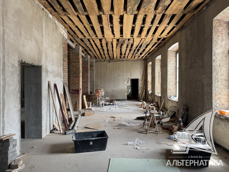  508.8м.кв. Кобринский