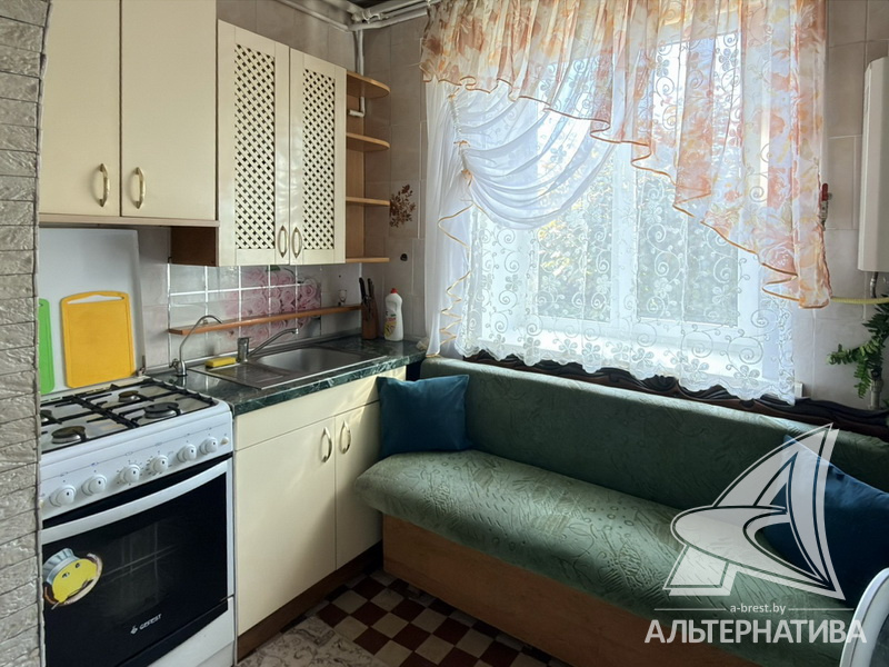  88.1кв.м. (участок 4.65 сот.), г. Брест (ГРАЕВКА)