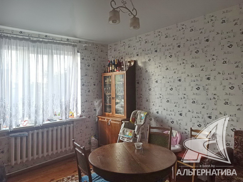  126.4кв.м. (участок 3.1 сот.), г. Брест (БЕРЕЗОВКА)