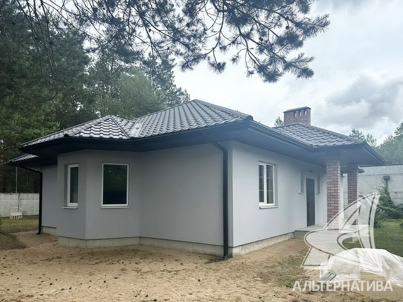  кв.м. (участок 7.01 сот.), Брестский р-н