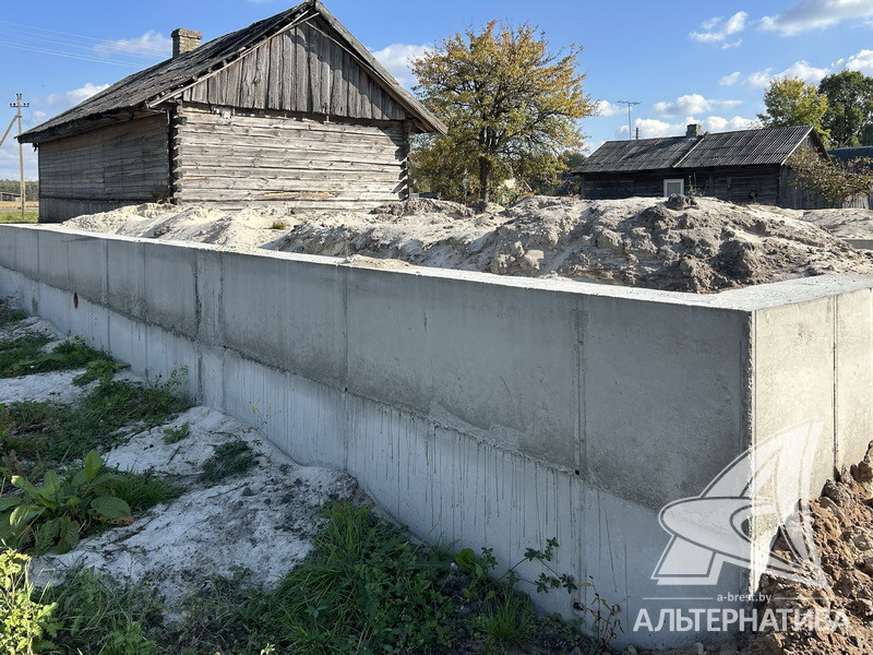  25сот., Брестский р-н (Радваничский с/с)