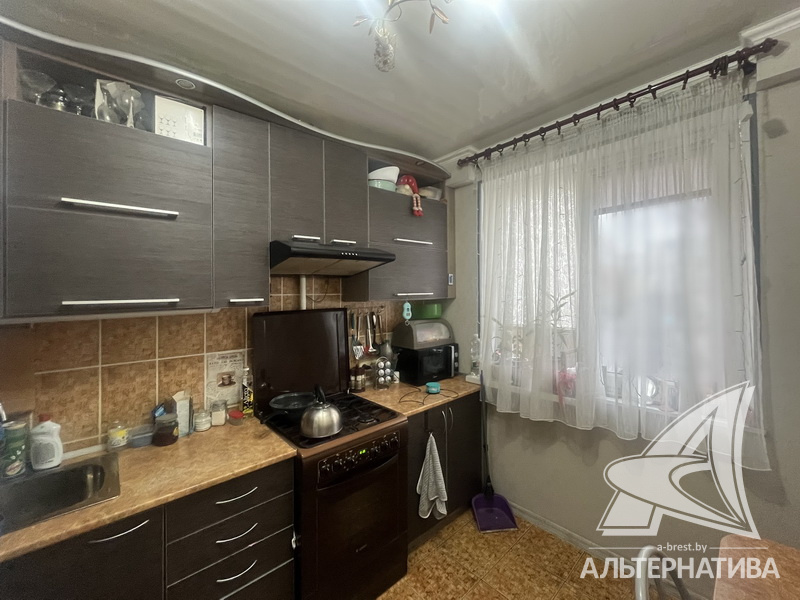  37кв.м., комнат 1, г. Брест (КОВАЛЕВО)