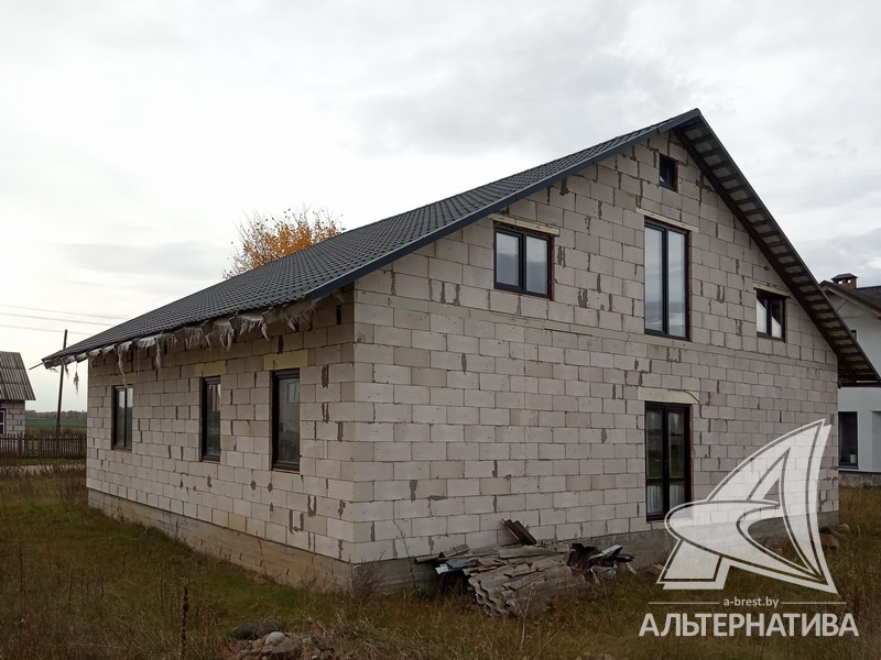  (участок 17.45 сот.), Брестский р-н