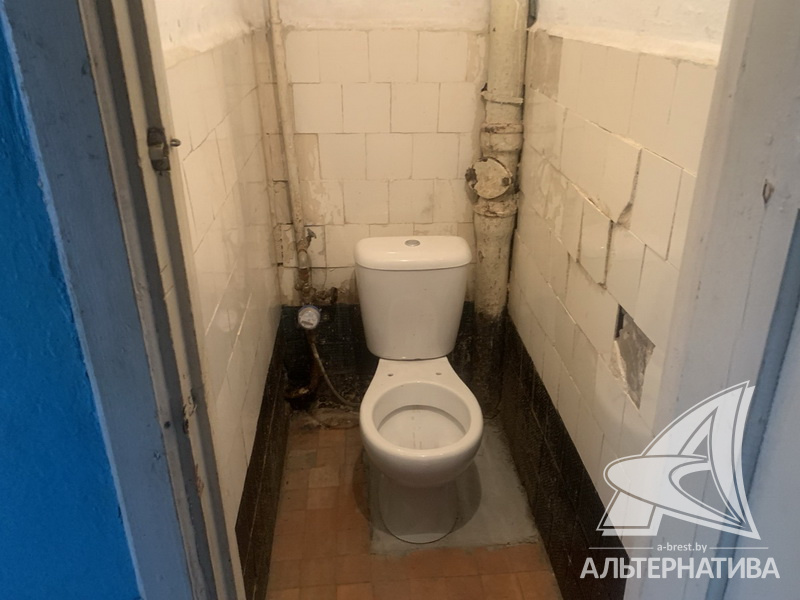  35.9кв.м., комнат 1, Каменецкий р-н