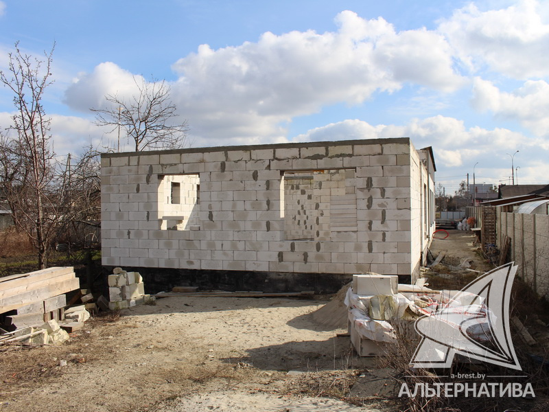  (участок 5.93 сот.), г. Брест (КОВАЛЕВО)