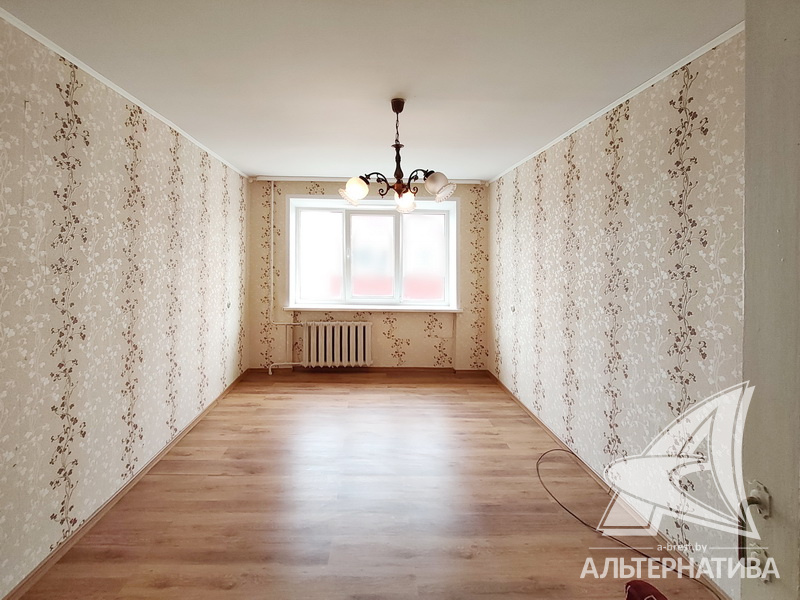  41.1кв.м., комнат 2, Кобринский р-н