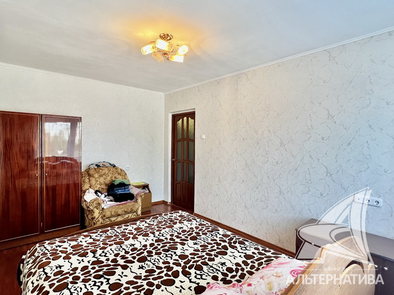  67.6кв.м., комнат 2, г. Брест (КОВАЛЕВО)