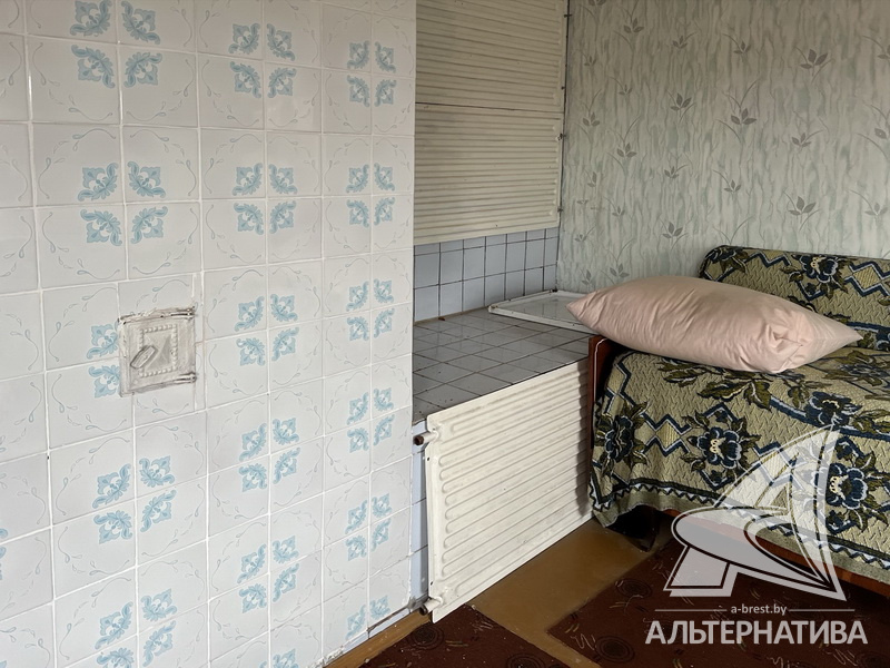  72.4кв.м. (участок 5.54 сот.), Брестский р-н