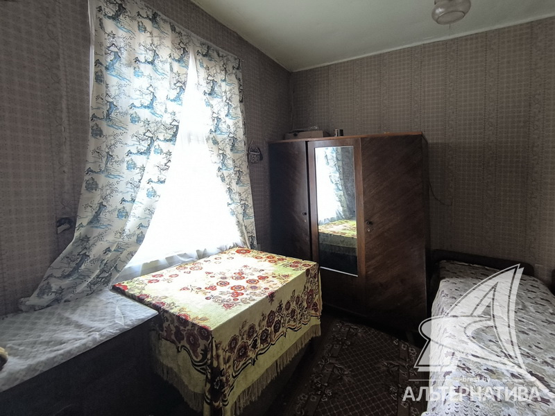  56.4кв.м., комнат 3, Малоритский р-н