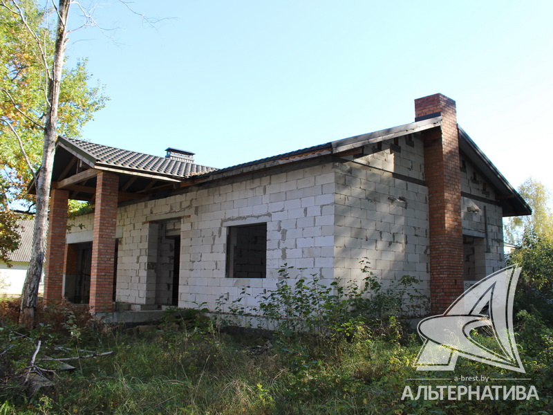  378кв.м. (участок 14.95 сот.), Брестский р-н