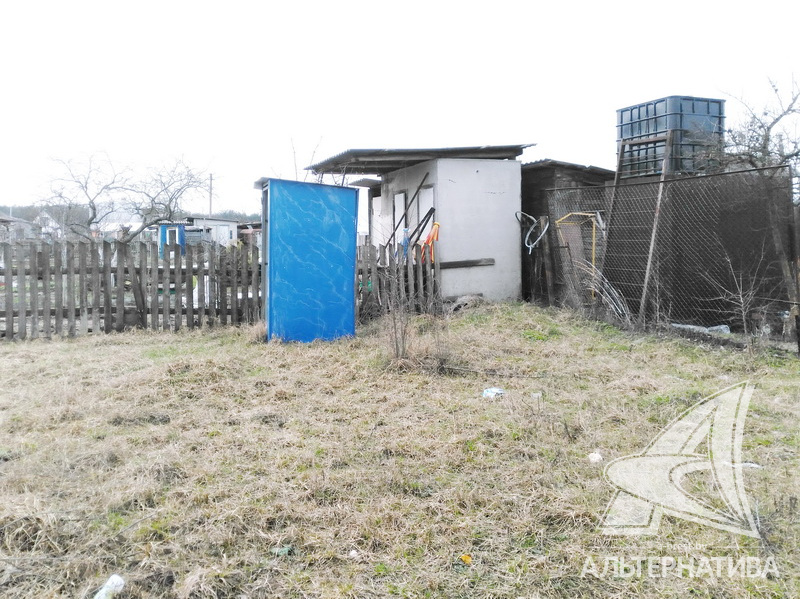  (участок 6.05 сот.), Брестский р-н