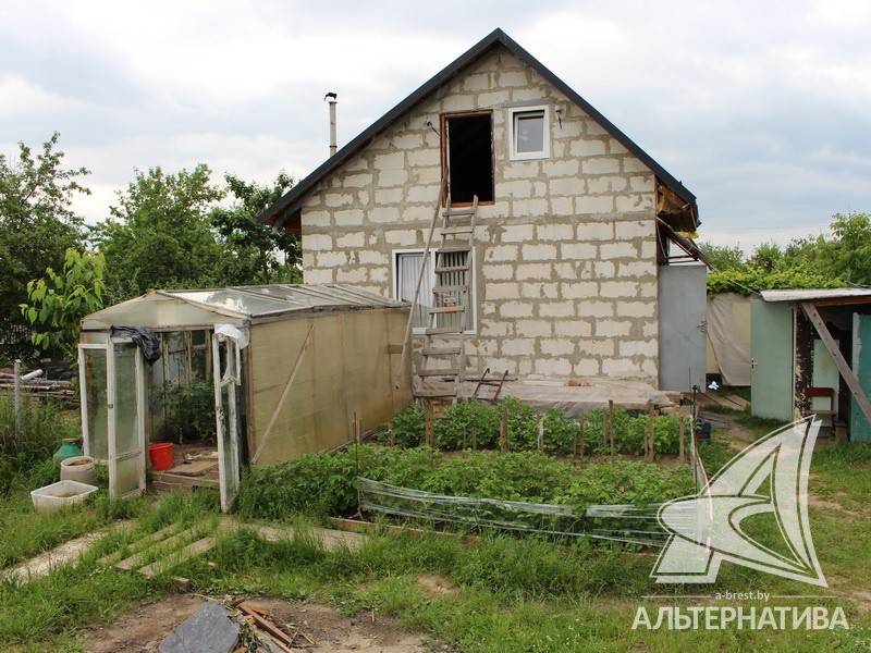  5.09сот., Жабинковский р-н (Жабинковский с/с)