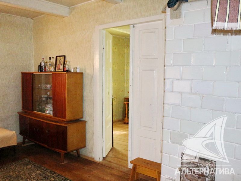  68.6кв.м. (участок 11.64 сот.), Брестский р-н