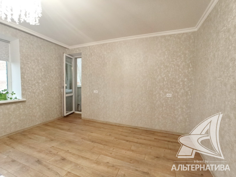  50кв.м., комнат 2, г. Брест (ВОСТОК)