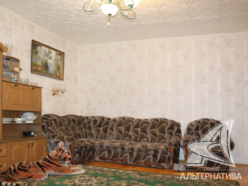  393.1кв.м. (участок 8.71 сот.), г. Брест (ПУГАЧЕВО)