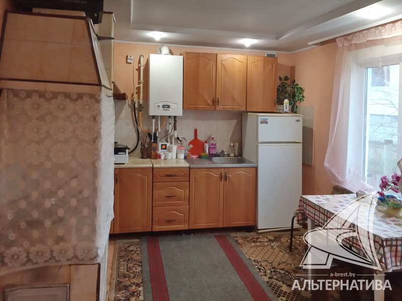  47.9кв.м. (участок 7.07 сот.), г. Брест (САД. ТОВАРИЩЕСТВА)