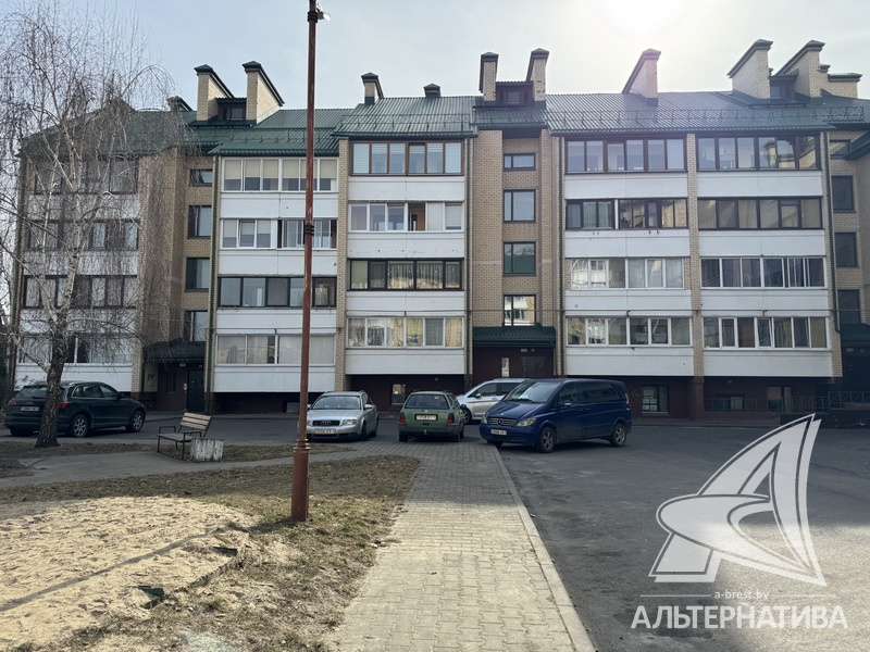  50.2м.кв. Центральная