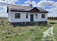 Продажа дома под чистовую отделку в Малоритском районе, Луковский с/с
