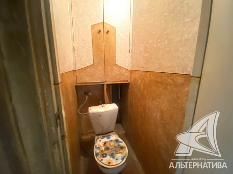  5-этаж., г. Брест