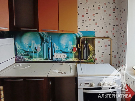  4-этаж., г. Брест
