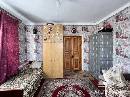  1-этаж., г. Брест