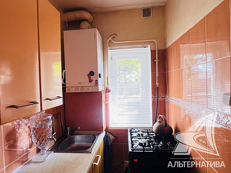  1-этаж., г. Брест