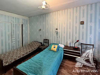 Купить квартиру в Бресте, продажа квартир и цены на недвижимость ...