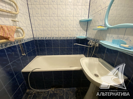  9-этаж., г. Брест