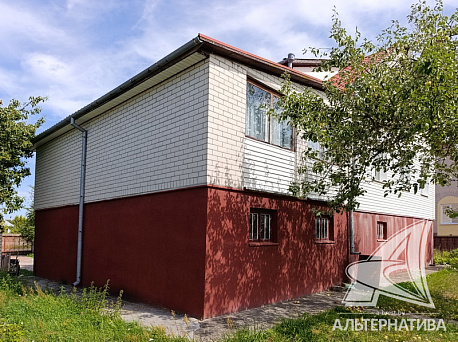  1-этаж., г. Брест