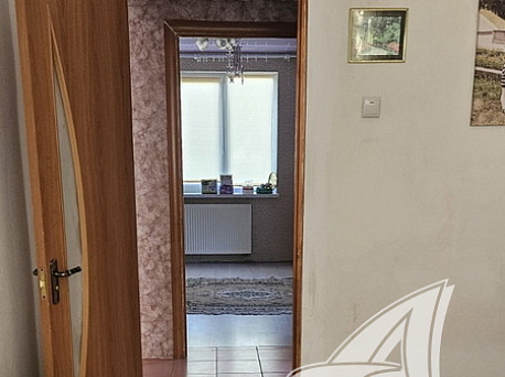  2 комнат. 2 этаж (г.аг. Озяты)
