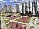Продажа трехкомнатной квартиры в Бресте, ул. Октябрьской Революции