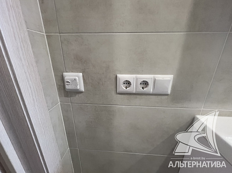  2 комнат. 2 этаж (г. Жабинка)